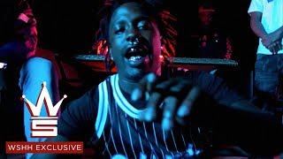 ALLBLACK "Y.N.A.F." Feat. Rexx Life Raj & Cash Kidd (WSHH Exclusive - Official Music Video)