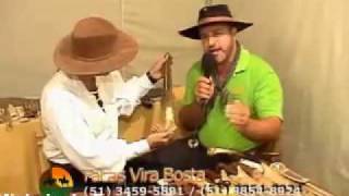 Programa Jeito Campeiro - Facas Vira Bosta
