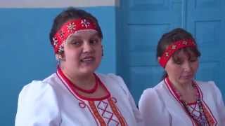 Чувашский ансамбль песни и танца «Азамат»