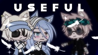 Useful || Gacha Life Mini Movie || GLMM