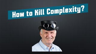 How Trust Kills Complexity