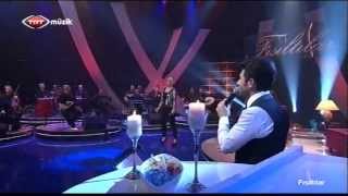 Uğur Arslan & Sevcan Orhan - Gülce & Bekle Kar Altında Kalan Buğday Tanesi | Fısıltılar - TRT Müzik