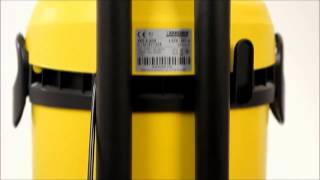 Пылесосы Karcher. Выбрать и купить пылесос Karcher (Керхер).