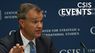 Prospects and Priorities for the New Somalia