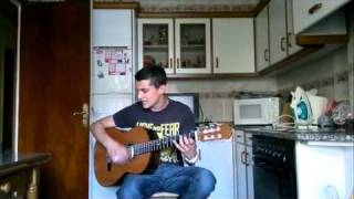 El secreto de las tortugas - Maldita Nerea Cover