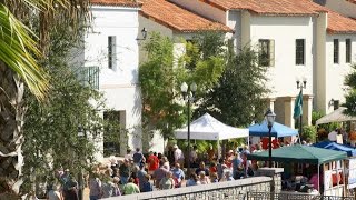 Solivita- Fall Festival