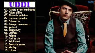 Uddi SUPER HITURI 2015 COLAJ | Uddi MANELE 2015 | Uddi MUZICA NOUA 2015