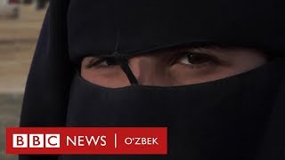 Қизини қайтариш учун ИШИД ерларига борган ўзбек аёли нималар кўрди?