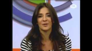 RENATA IBARRARAN ADIOS FOX SPORTS 1 -SE DESPIDE-