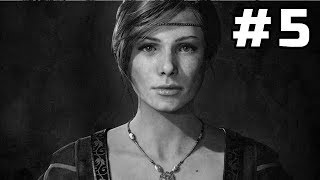 A Plague Tale: Innocence - Прохождение Часть 5 - Королева Крыс