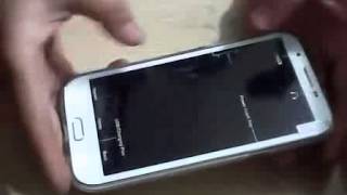 Ulefone N9859 quad core phone MTK6589 smartphone