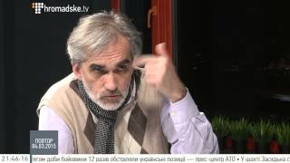 Багато російськомовних зараз поводять себе, як справжні галичани - Грицак