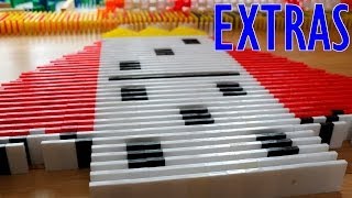 Extras - Tribute to TheDominoKing0197