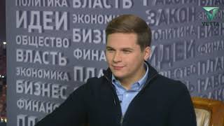 Роман Габдрафиков, директор ООО "Военно-врачебная коллегия"
