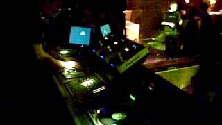 DJ T-MON @ NRG LIVE @ ALD WAL