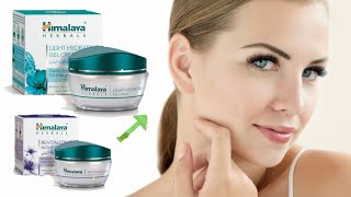 Himaliya Cream for Oily Skin - Day & night Cream Beauty Tips