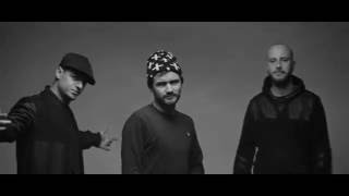Barile + Gheesa - La retta via - feat.Kiave (Official Video)