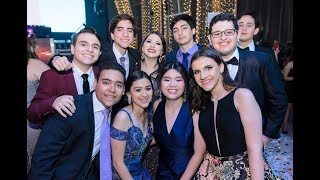 Glam Live Seniors EIS 2019 / Una gala con las estrellas! - Iconos IM