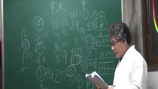 명리학 기초 갑목 체성론1-1강