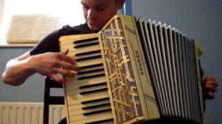 Marsz weselny "Radion" / Wedding March