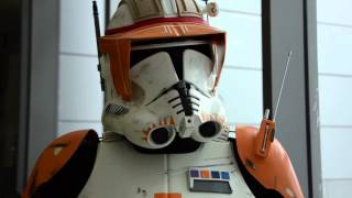 Mountain Garrison 501st Recruiting Video