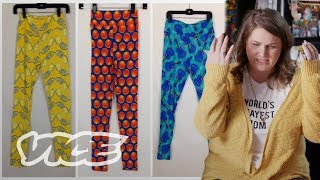 Why Women Are Quitting Their Side Hustle: Leaving LuLaRoe