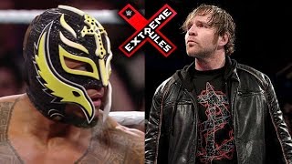 10 Late Breaking Rumors WWE Extreme Rules 2018