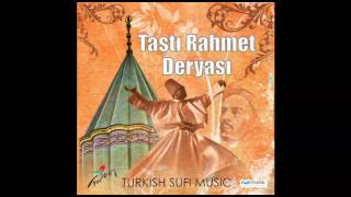 Ey Aşikan Enstrümental -  Sufi Music - İlahi Dinle