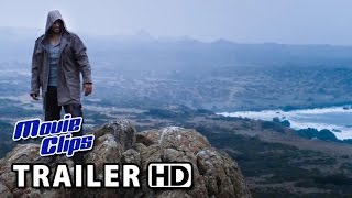 Redeemer Official Trailer (2014) - Marko Zaror HD