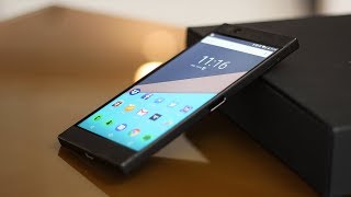 Razer Phone - recenzja, Mobzilla odc. 416