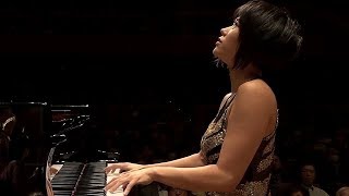 Yuja Wang: Brahms Piano Concerto No. 2 in B-flat major Op. 83