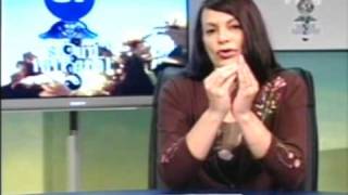 Cáncer y  emociones 1