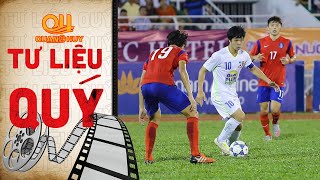 U21 HAGL vs U19 Hàn Quốc - CK U21 Quốc tế Báo Thanh Niên | FULL