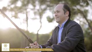 Winter Activities at Akka Hotels