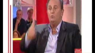 Roger Hanin parle de Mitterrand et du lobby juif