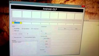 Как  прошить Samsung телефон или планшет на android