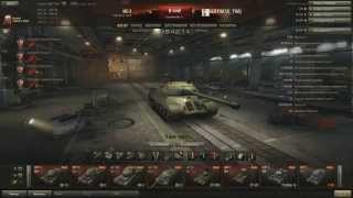 WORLD OF TANKS (TIM) - 46 СЕРИЯ