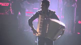la ciarda di monti - matteo bensi - orchestra italiana bagutti