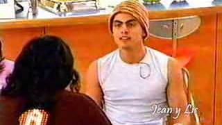 El pleitazo entre Victor y Toña 1