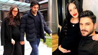 СКОРО СТАНУТ РОДИТЕЛЯМИ! БУРАК ОЗЧИВИТ И ФАХРИЕ ЭВДЖЕН, ТОЛГАХАН САЙЫШМАН. ТУРЕЦКИЕ АКТЕРЫ.
