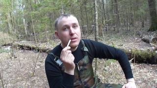 Манок на вальдшнепа "Чемпион"