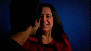 Viktoriya and Pravin in Impulse Scene - Mother and Son