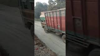 Ballia ke suremanpur to sahtwar dabal line railway track update