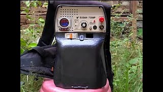 Susan 735mp masuk box
