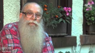 Interview mit Billy Meier (Nr. 010)