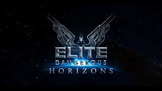 Elite Dangerous: Horizons - Rise to Power задание №2! Продолжаем помогать EG Union! Часть 2!