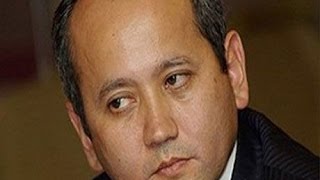 Фейгину запрещают защищать Аблязова / A24
