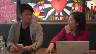 堀江貴文のQ&A「いいね！が付きやすい理由！？」〜vol.647〜