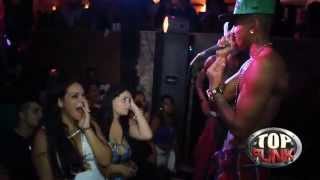 MC K-Um no Top Funk DVD São João Del Rei-MG