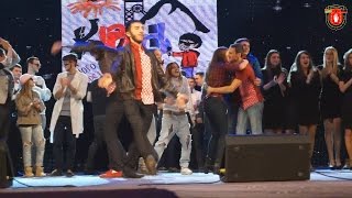 Игра КВН - Кубок главы ДНР !!!